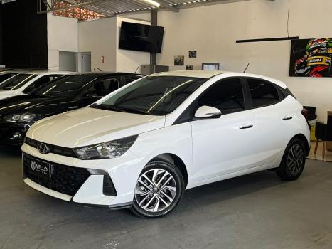 HYUNDAI HB 20 Hatch 1.0 12V 4P LIMITED, Foto 1