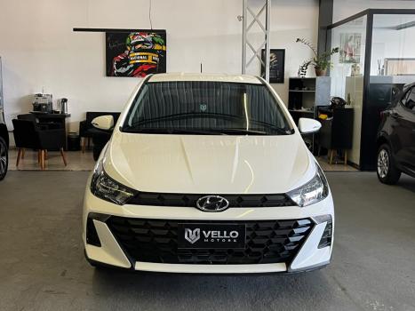 HYUNDAI HB 20 Hatch 1.0 12V 4P LIMITED, Foto 2