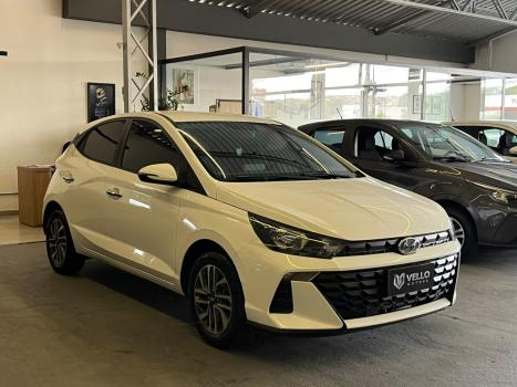 HYUNDAI HB 20 Hatch 1.0 12V 4P LIMITED, Foto 3