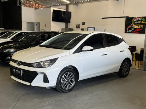 HYUNDAI HB 20 Hatch 1.0 12V 4P LIMITED, Foto 4