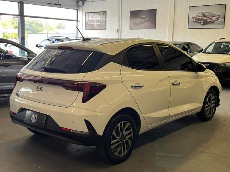 HYUNDAI HB 20 Hatch 1.0 12V 4P LIMITED, Foto 5