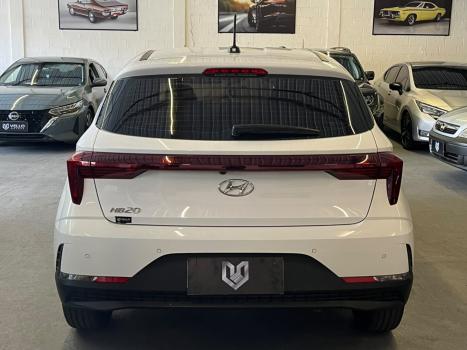 HYUNDAI HB 20 Hatch 1.0 12V 4P LIMITED, Foto 6