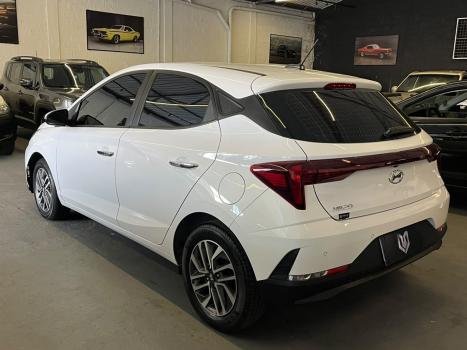 HYUNDAI HB 20 Hatch 1.0 12V 4P LIMITED, Foto 7