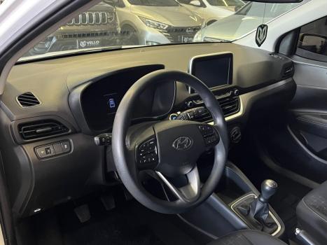 HYUNDAI HB 20 Hatch 1.0 12V 4P LIMITED, Foto 8