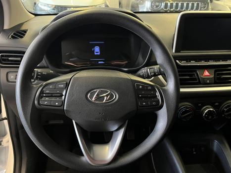 HYUNDAI HB 20 Hatch 1.0 12V 4P LIMITED, Foto 9