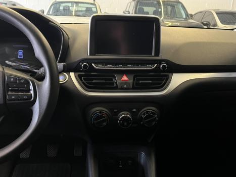 HYUNDAI HB 20 Hatch 1.0 12V 4P LIMITED, Foto 10