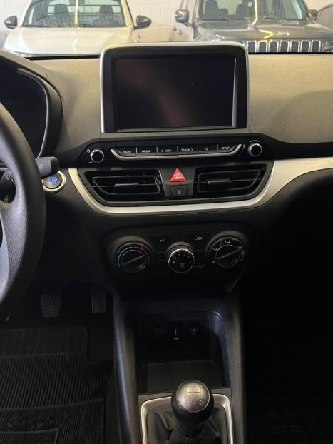 HYUNDAI HB 20 Hatch 1.0 12V 4P LIMITED, Foto 12