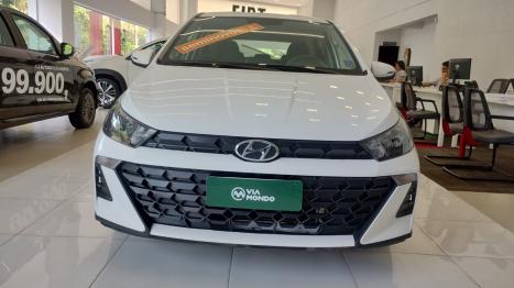 HYUNDAI HB 20 Hatch 1.0 12V 4P LIMITED, Foto 2