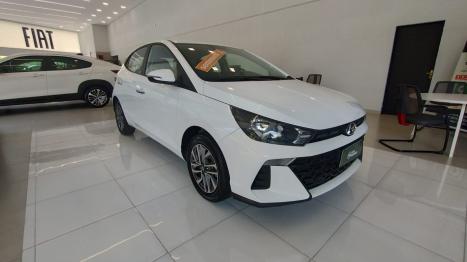 HYUNDAI HB 20 Hatch 1.0 12V 4P LIMITED, Foto 3