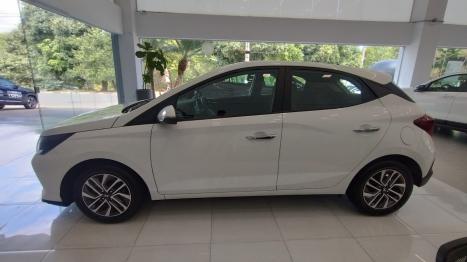 HYUNDAI HB 20 Hatch 1.0 12V 4P LIMITED, Foto 4