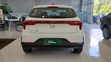 HYUNDAI HB 20 Hatch 1.0 12V 4P LIMITED, Foto 7