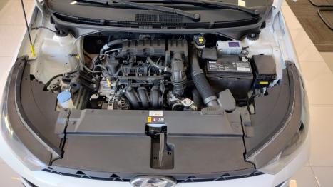 HYUNDAI HB 20 Hatch 1.0 12V 4P LIMITED, Foto 10