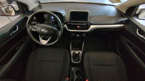 HYUNDAI HB 20 Hatch 1.0 12V 4P LIMITED, Foto 13