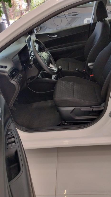 HYUNDAI HB 20 Hatch 1.0 12V 4P LIMITED, Foto 16