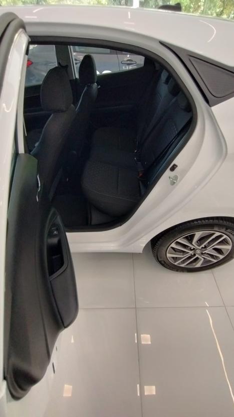 HYUNDAI HB 20 Hatch 1.0 12V 4P LIMITED, Foto 17