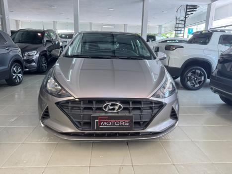 HYUNDAI HB 20 Hatch 1.0 12V 4P FLEX VISION, Foto 2