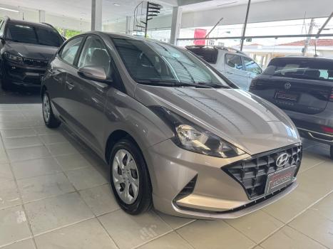 HYUNDAI HB 20 Hatch 1.0 12V 4P FLEX VISION, Foto 3