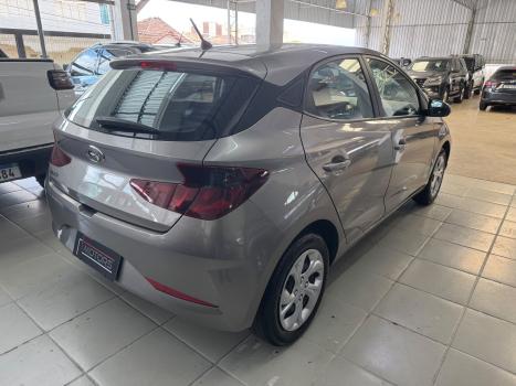 HYUNDAI HB 20 Hatch 1.0 12V 4P FLEX VISION, Foto 4