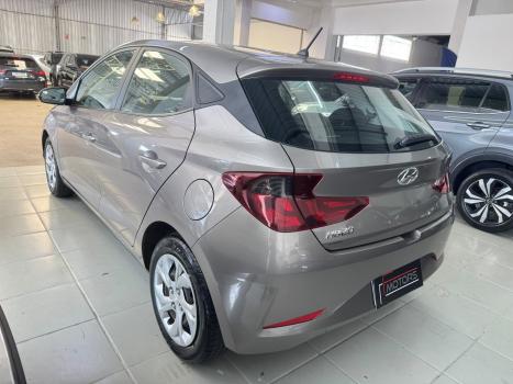 HYUNDAI HB 20 Hatch 1.0 12V 4P FLEX VISION, Foto 6