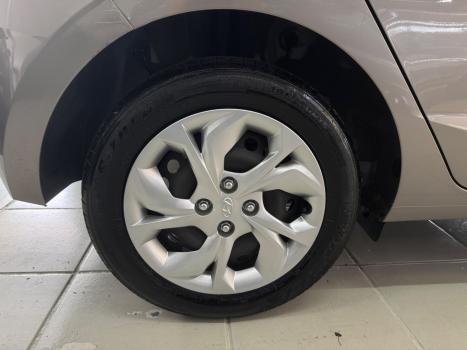 HYUNDAI HB 20 Hatch 1.0 12V 4P FLEX VISION, Foto 7