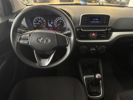 HYUNDAI HB 20 Hatch 1.0 12V 4P FLEX VISION, Foto 8