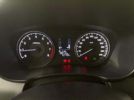 HYUNDAI HB 20 Hatch 1.0 12V 4P FLEX VISION, Foto 9