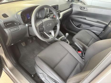 HYUNDAI HB 20 Hatch 1.0 12V 4P FLEX VISION, Foto 11