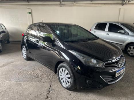 HYUNDAI HB 20 Hatch 1.0 12V 4P FLEX COMFORT PLUS, Foto 3