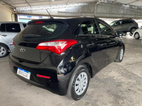 HYUNDAI HB 20 Hatch 1.0 12V 4P FLEX COMFORT PLUS, Foto 4