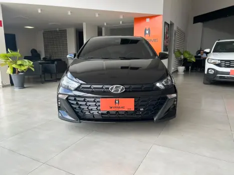 HYUNDAI HB 20 Hatch 1.0 12V 4P FLEX COMFORT, Foto 2