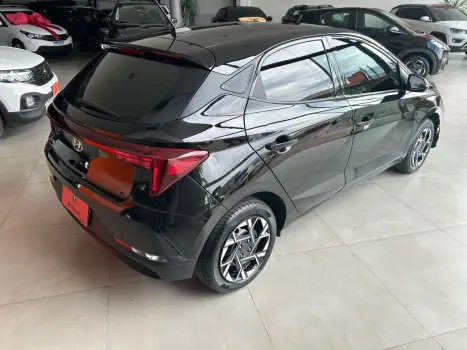 HYUNDAI HB 20 Hatch 1.0 12V 4P FLEX COMFORT, Foto 6