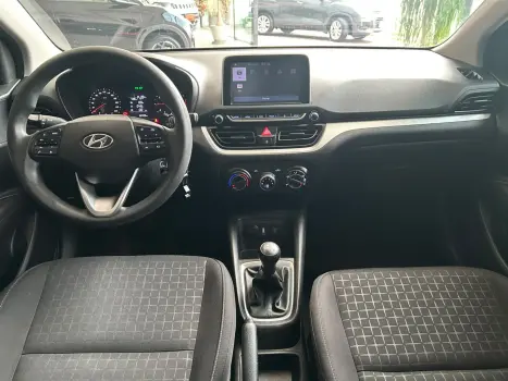 HYUNDAI HB 20 Hatch 1.0 12V 4P FLEX COMFORT, Foto 13