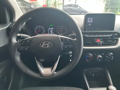 HYUNDAI HB 20 Hatch 1.0 12V 4P FLEX COMFORT, Foto 14