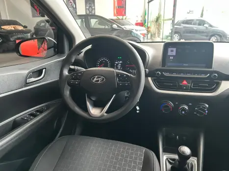 HYUNDAI HB 20 Hatch 1.0 12V 4P FLEX COMFORT, Foto 17