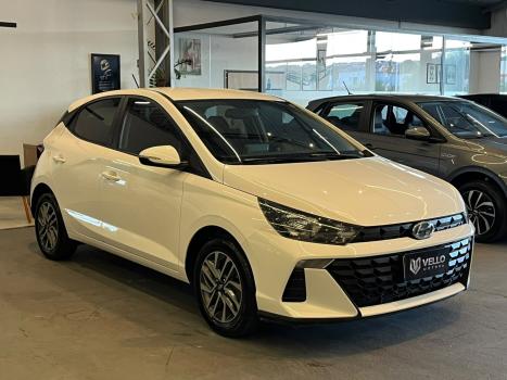 HYUNDAI HB 20 Hatch 1.0 12V 4P LIMITED, Foto 2