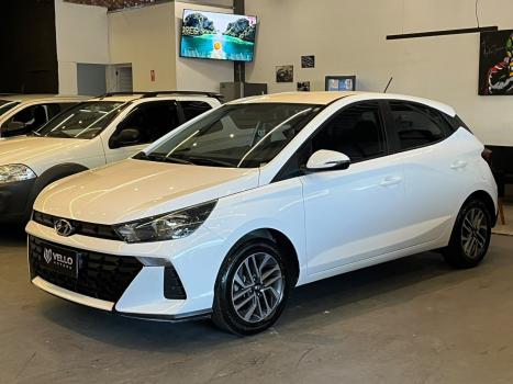 HYUNDAI HB 20 Hatch 1.0 12V 4P LIMITED, Foto 3