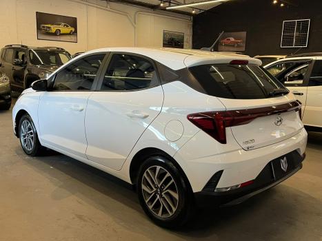 HYUNDAI HB 20 Hatch 1.0 12V 4P LIMITED, Foto 5