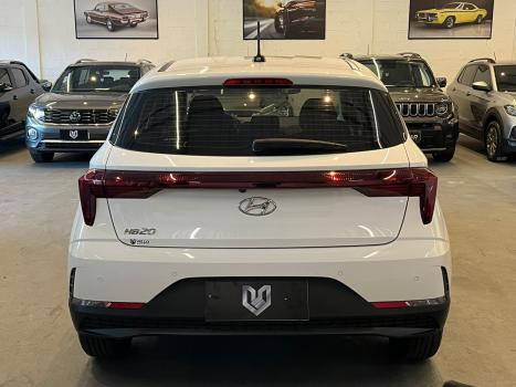 HYUNDAI HB 20 Hatch 1.0 12V 4P LIMITED, Foto 6
