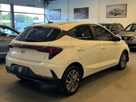 HYUNDAI HB 20 Hatch 1.0 12V 4P LIMITED, Foto 7