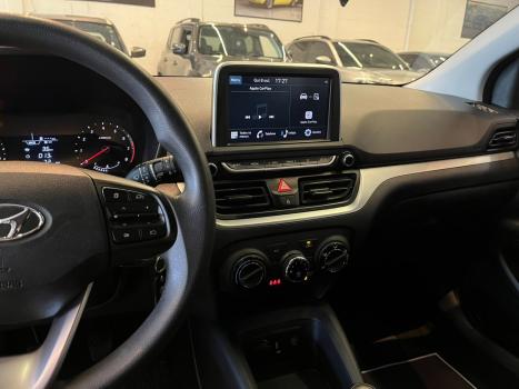 HYUNDAI HB 20 Hatch 1.0 12V 4P LIMITED, Foto 9