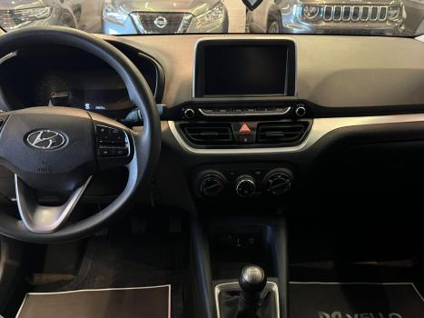 HYUNDAI HB 20 Hatch 1.0 12V 4P LIMITED, Foto 10