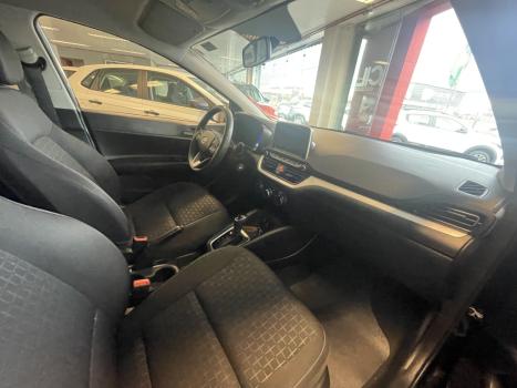 HYUNDAI HB 20 Hatch 1.0 12V 4P FLEX TGDI TURBO COMFORT, Foto 6