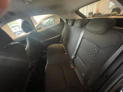 HYUNDAI HB 20 Hatch 1.0 12V 4P FLEX TGDI TURBO COMFORT, Foto 7