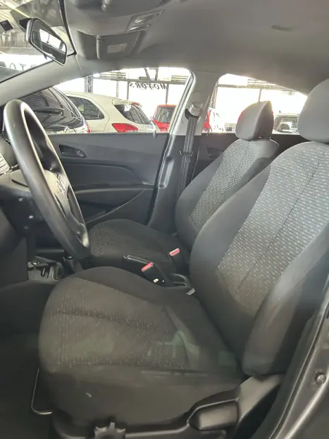 HYUNDAI HB 20 Hatch 1.0 12V 4P FLEX UNIQUE, Foto 8