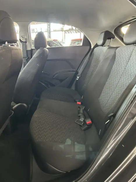 HYUNDAI HB 20 Hatch 1.0 12V 4P FLEX UNIQUE, Foto 9