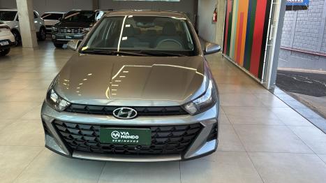 HYUNDAI HB 20 Hatch 1.0 12V 4P FLEX COMFORT PLUS, Foto 2