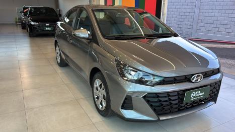 HYUNDAI HB 20 Hatch 1.0 12V 4P FLEX COMFORT PLUS, Foto 3