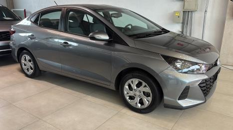HYUNDAI HB 20 Hatch 1.0 12V 4P FLEX COMFORT PLUS, Foto 4