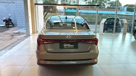 HYUNDAI HB 20 Hatch 1.0 12V 4P FLEX COMFORT PLUS, Foto 6