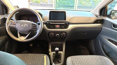HYUNDAI HB 20 Hatch 1.0 12V 4P FLEX COMFORT PLUS, Foto 15